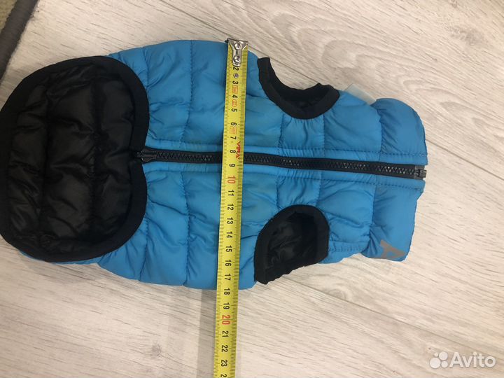Одежда для собак мелких пород AiryVest,р.XS