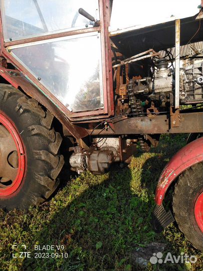 Трактор Агромаш 30ТК, 2021