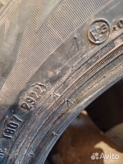Formula Ice 185/55 R15