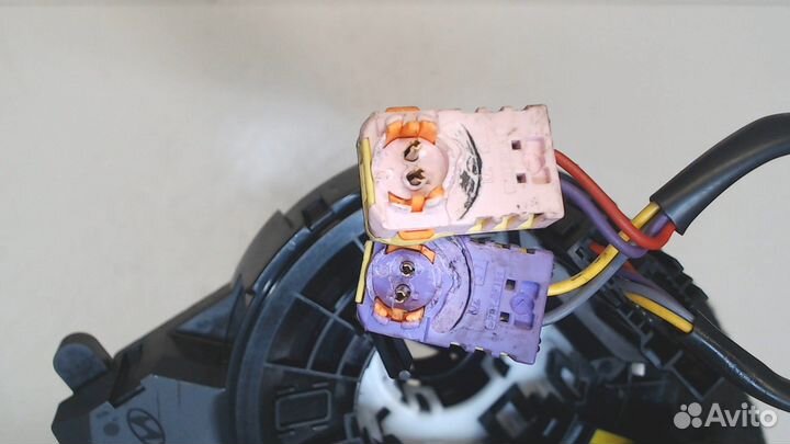 Шлейф руля Hyundai Sonata 8 2019, 2020