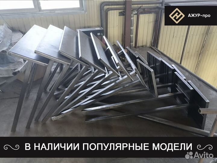 Оградки / лавочки / кресты благоустройство