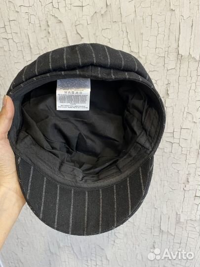 Кепка женская осень