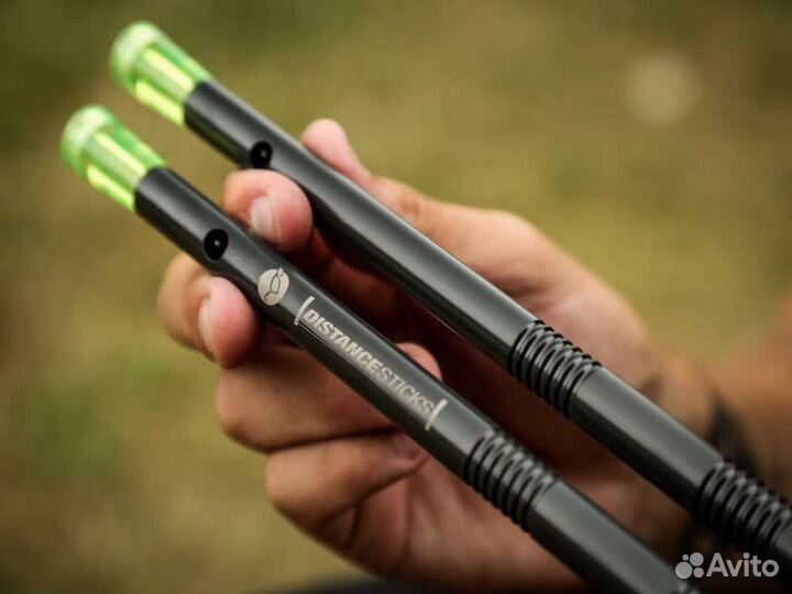 Маркерные колышки Korda Distance Sticks