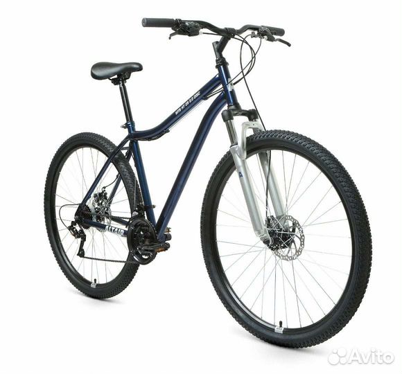 Горный велосипед бу