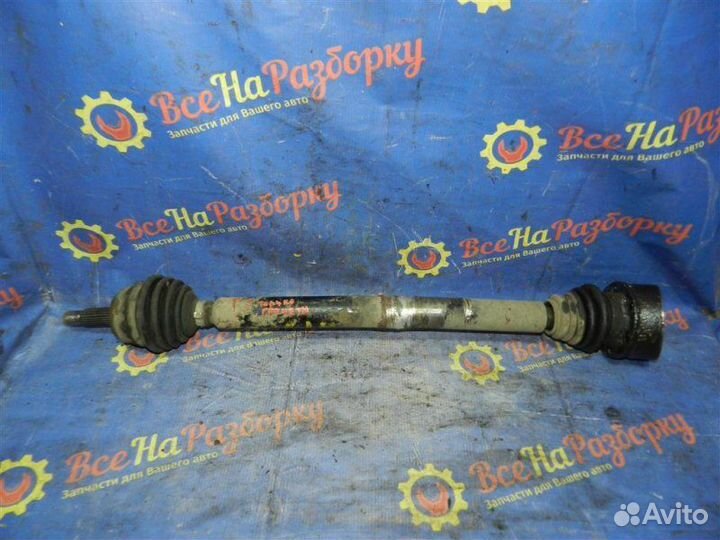 Граната Volkswagen Golf 3/ Vento хечбэк 1.4 1997