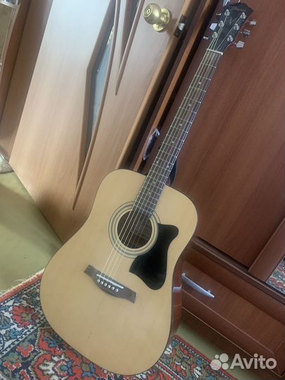 Гитара Ibanez V105JSP