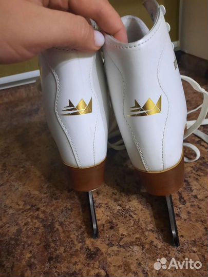 Коньки royal skate