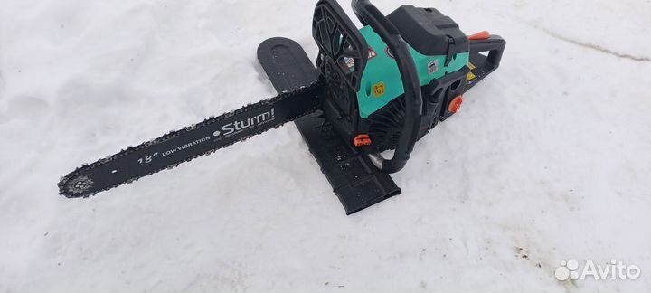 Бензопила Sturm GC99522B