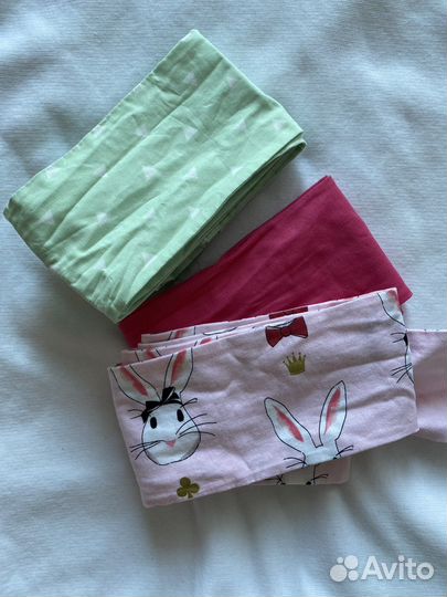 Повязка на голову