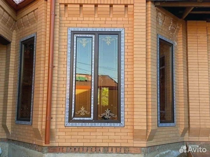 Пластиковые окна с доставкой