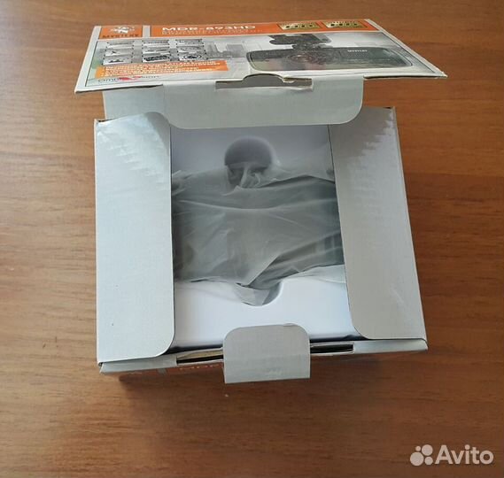 Видеорегистратор Mystery MDR-893HD