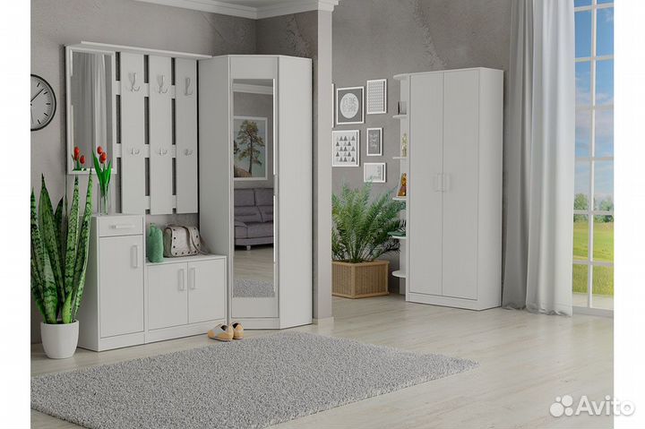 Тумба Модуль 1