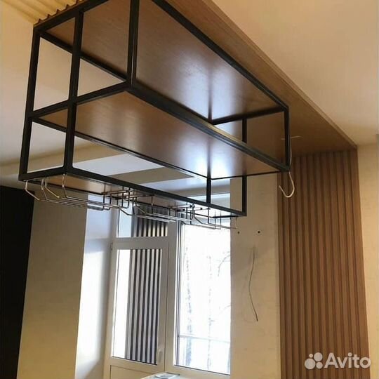 Кухонный гарнитур на заказ. От частного мастера