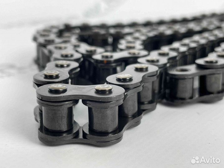 Цепь 126 зв. 428 (12,7-1820) приводная Ява, Киров