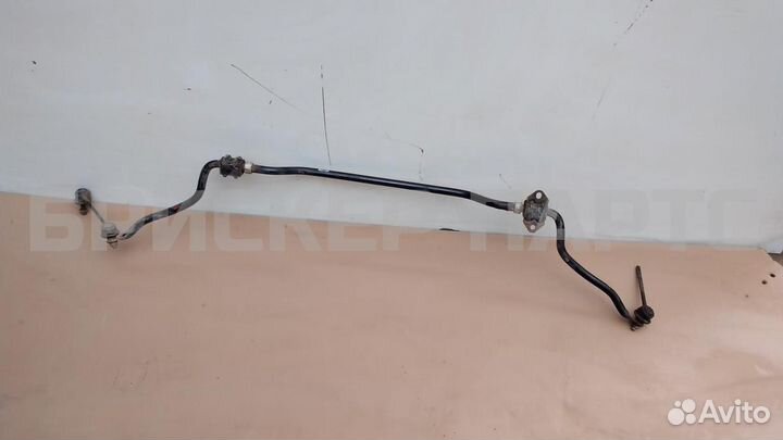 Стабилизатор задний Киа Маджентис 2