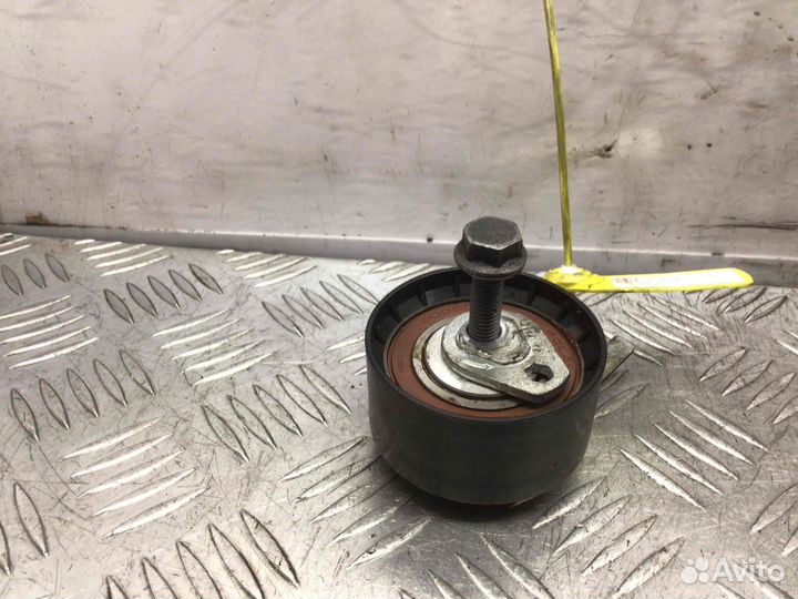 Натяжитель ремня грм Ford Fiesta hhjb