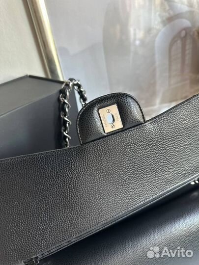 Сумка Chanel flap 2.55