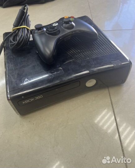 Xbox 360