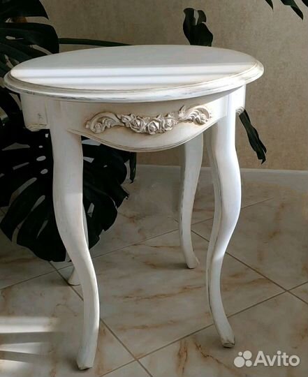 Чайный столик