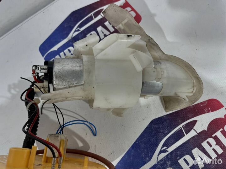 Топливный насос Bmw 5 F10 N47 N57