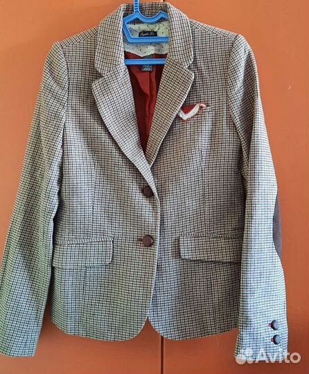 Пиджак для девочки Zara