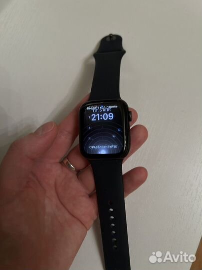 Apple watch se 2022 44mm