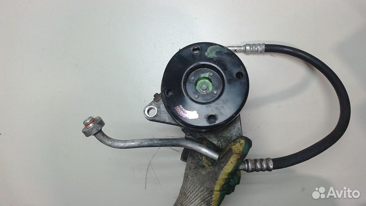 Компрессор кондиционера Chrysler Town-Country, 199