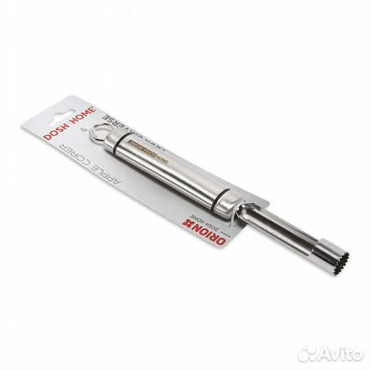 Нож для удаления сердцевины яблока orion