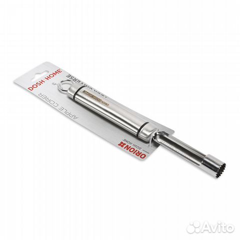 Нож для удаления сердцевины яблока orion