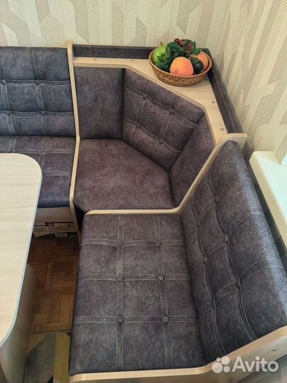 Кухонный уголок