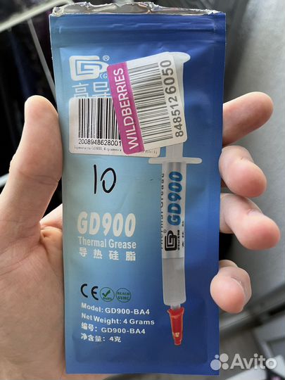 Комплект на 1155