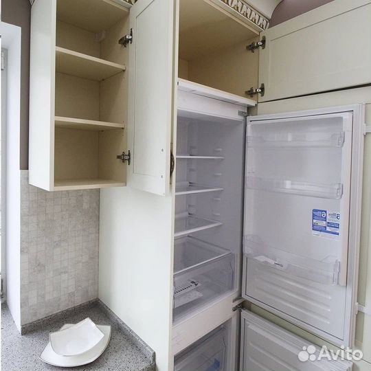 Кухни