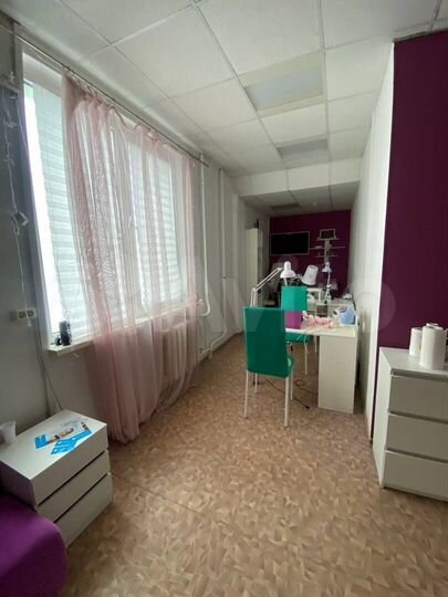 Сдам офисное помещение, 36 м²