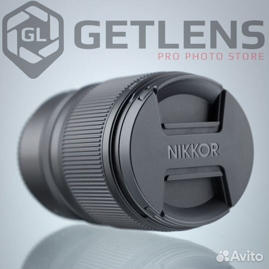 Nikon-Nikkor Z 17-28mm f/2.8 S (Новый)