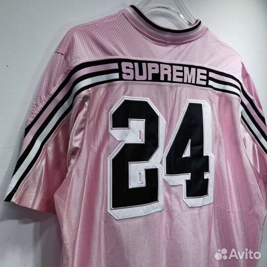 Джерси Supreme