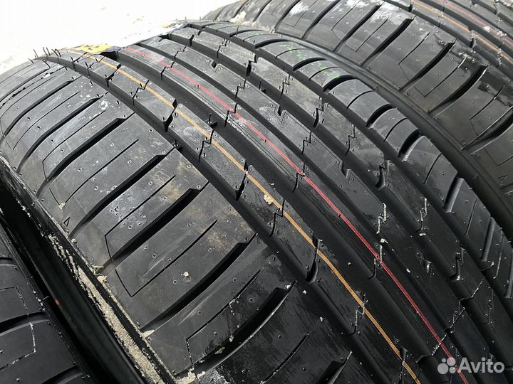 Tracmax X-Privilo RS01+ 275/45 R21 110Y