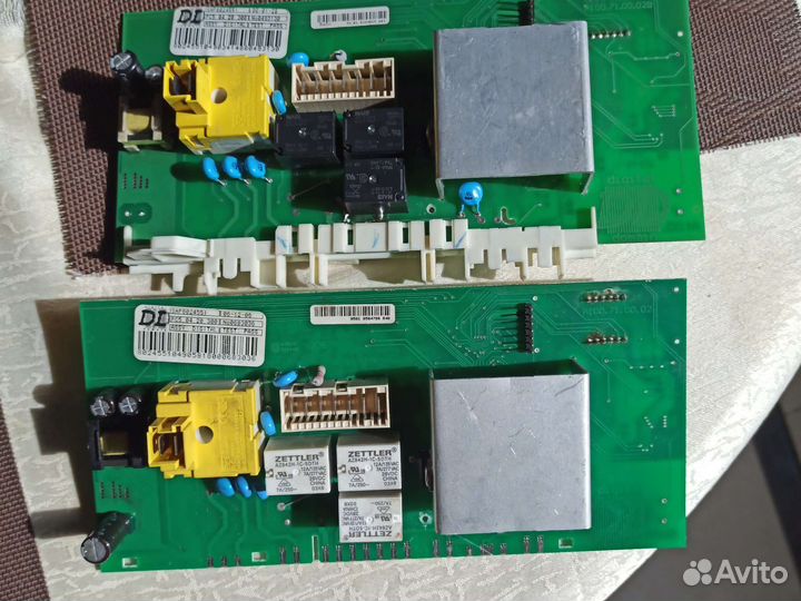 Модуль управления Hansa SAP8024551