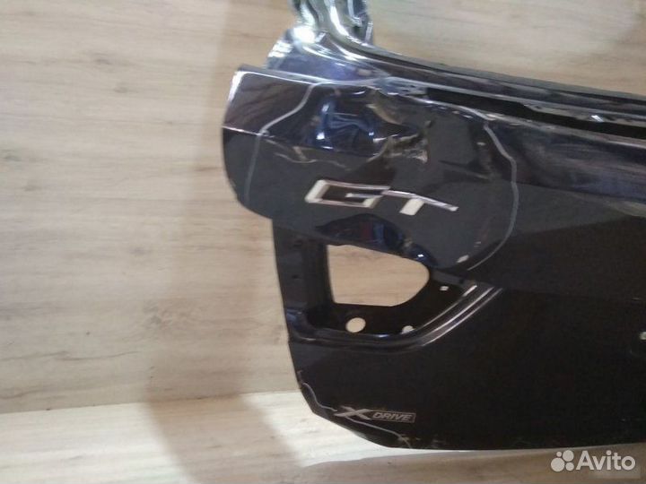 Крышка багажника Bmw 8 F34 GT