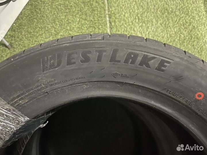 Goodride ZuperEco Z-107 175/65 R14 82H