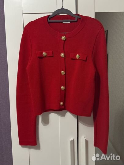 Жакет, кардиган lime