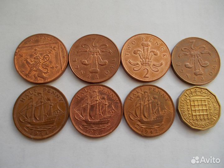 Великобритания