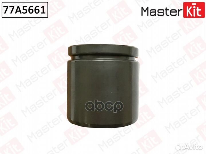 Поршень тормозного суппорта перед прав/лев