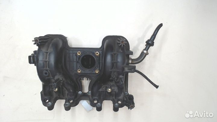 Коллектор впускной Volkswagen Golf 3, 1995