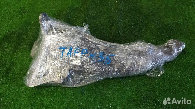 Ручка ручника Mazda Millenia KF-ZE