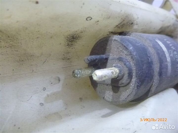 Бачок омывателя Mercedes-Benz C-Class W202 M111E18