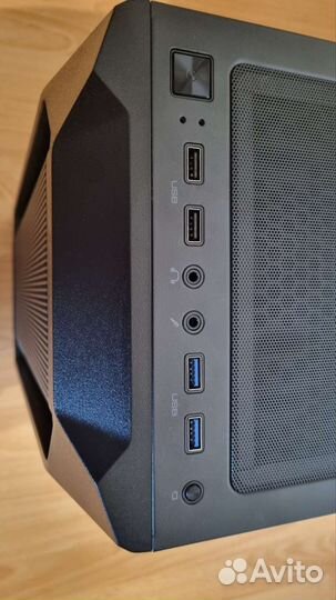 Системный блок Intel Core i3