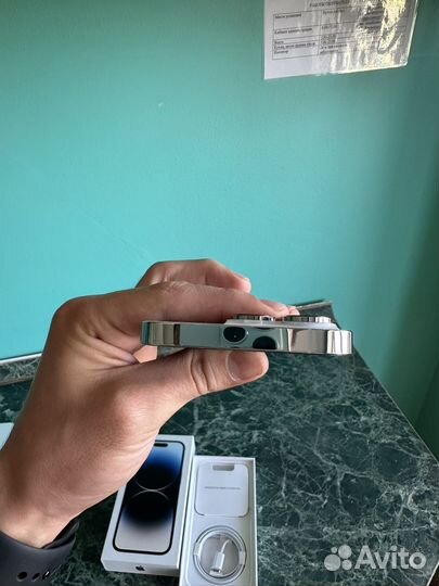 iPhone 14 Pro, 128 ГБ