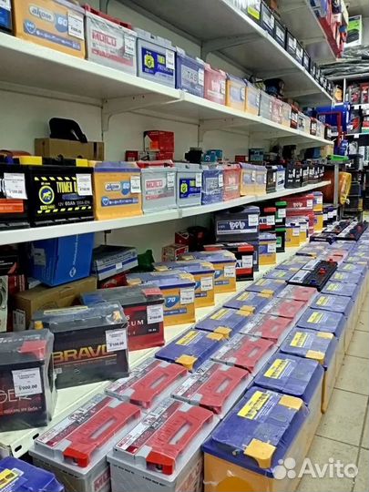 Аккумулятор Tyumen Battery 60 Ач, прямой