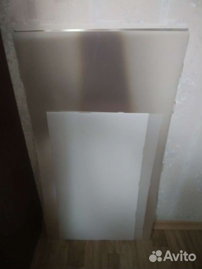 Светорассеиватели LCD экранов