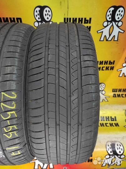 Seiberling Touring 2 225/55 R17 101V